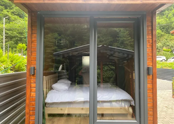 Lahza Tiny House