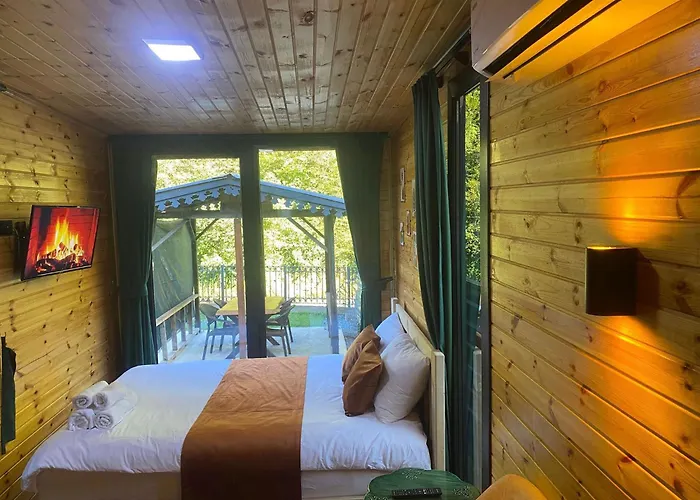 Lahza Tiny House