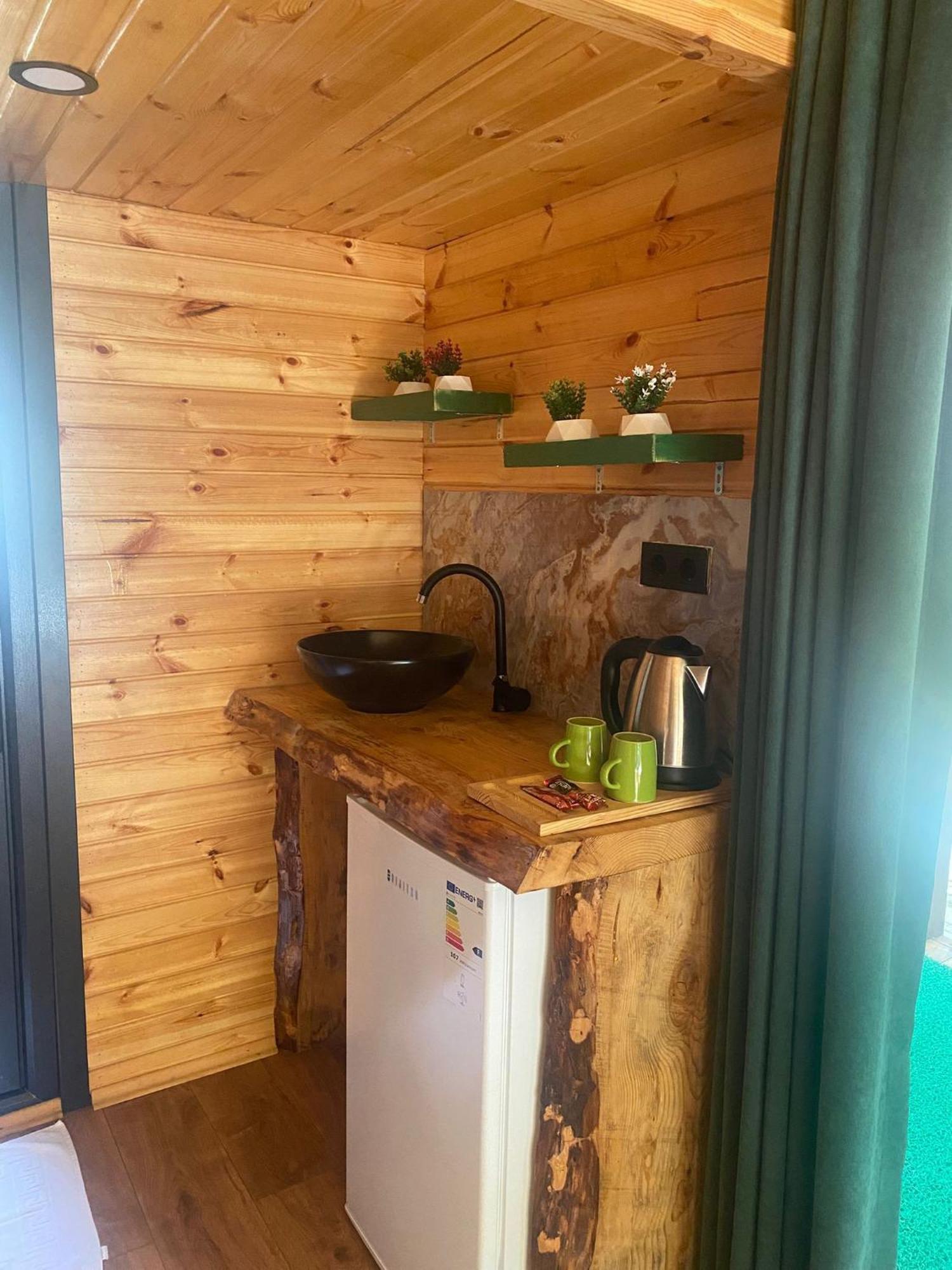 Lahza Tiny House *